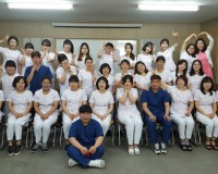 2016-3월반 실습복 입고^^