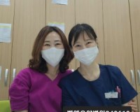 벧엘요양병원 실습지도